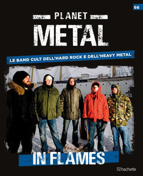 Immagine di Uscita 66 - Planet Metal