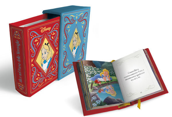 Immagine di Uscita 12 - Disney Storie in miniatura