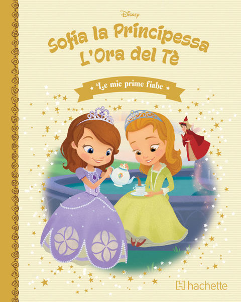 Immagine di Uscita 125 - Le mie prime fiabe