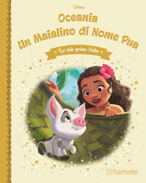 Immagine di Uscita 126 - Le mie prime fiabe