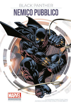 Immagine di Uscita 32 - Marvel Collection