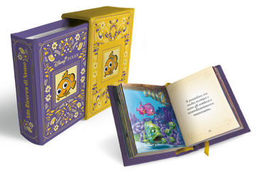 Immagine di Uscita 13 - Disney Storie in miniatura