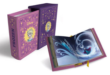 Immagine di Uscita 14 - Disney Storie in miniatura