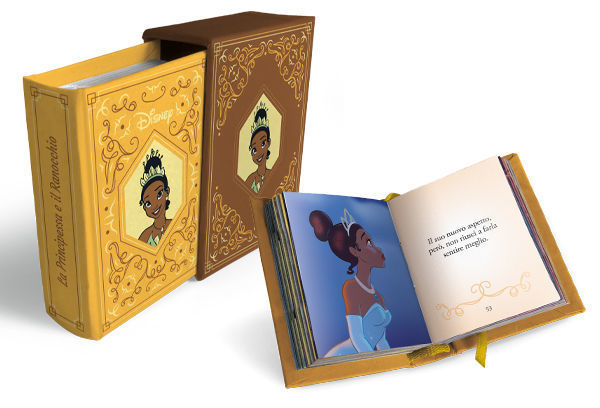 Immagine di Uscita 15 - Disney Storie in miniatura