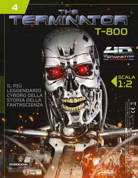 Immagine di Uscita 4 - Terminator