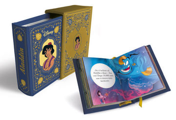 Immagine di Uscita 7 - Disney Storie in miniatura