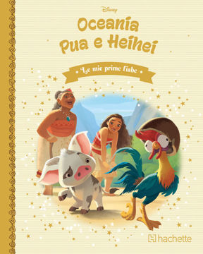 Immagine di Uscita 131 - Le mie prime fiabe