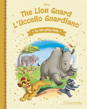 Immagine di Uscita 132 - Le mie prime fiabe