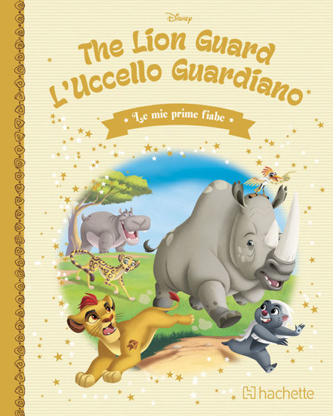 Immagine di Uscita 132 - Le mie prime fiabe