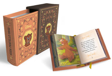 Immagine di Uscita 17 - Disney Storie in miniatura