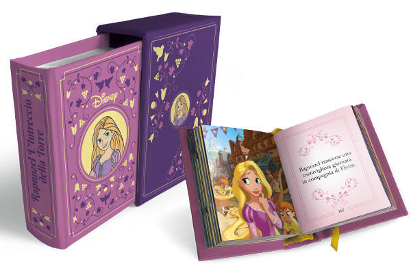 Immagine di Uscita 18 - Disney Storie in miniatura