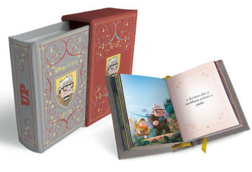 Immagine di Uscita 19 - Disney Storie in miniatura