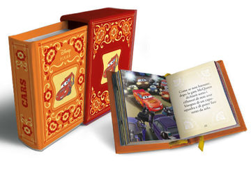 Immagine di Uscita 21 - Disney Storie in miniatura