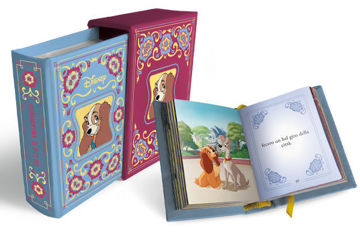 Immagine di Uscita 23 - Disney Storie in miniatura