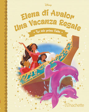 Immagine di Uscita 135 - Le mie prime fiabe