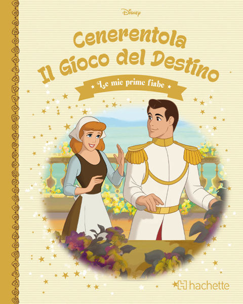 Immagine di Uscita 136 - Le mie prime fiabe