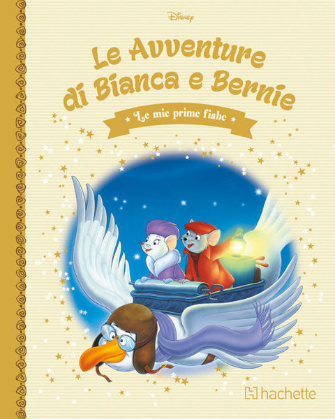 Immagine di Uscita 137 - Le mie prime fiabe