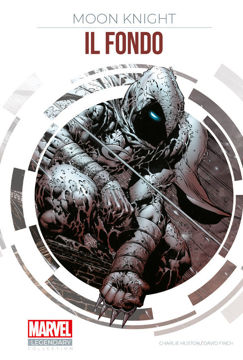 Immagine di Uscita 34 - Marvel Collection