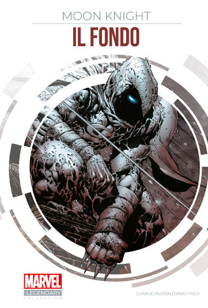 Immagine di Uscita 34 - Marvel Collection