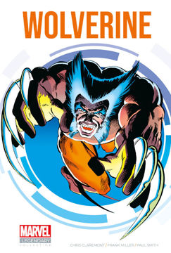 Immagine di Uscita 36 - Marvel Collection