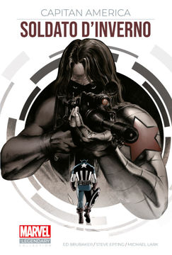 Immagine di Uscita 37 - Marvel Collection