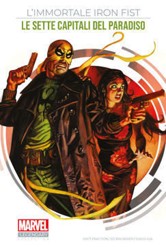 Immagine di Uscita 38 - Marvel Collection