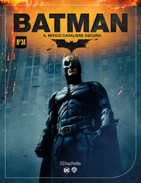 Immagine di Uscita 34 - Batman