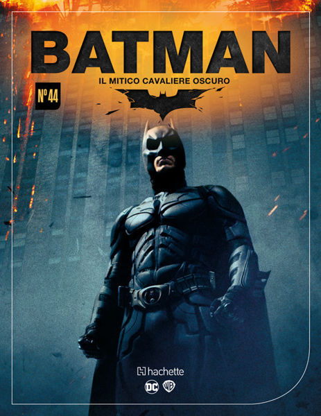 Immagine di Uscita 44 - Batman