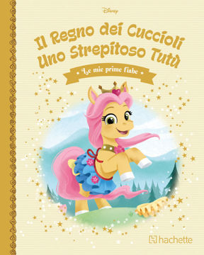 Immagine di Uscita 143 - Le mie prime fiabe