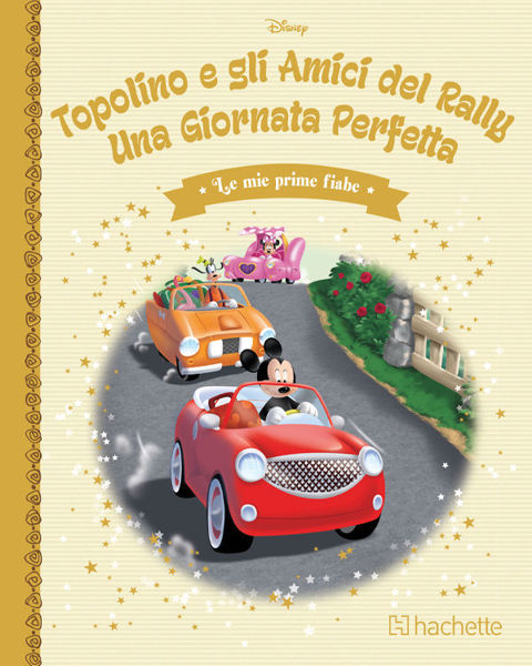 Immagine di Uscita 145 - Le mie prime fiabe