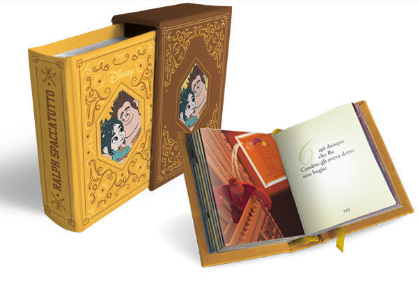 Immagine di Uscita 28 - Disney Storie in miniatura