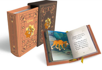 Immagine di Uscita 29 - Disney Storie in miniatura