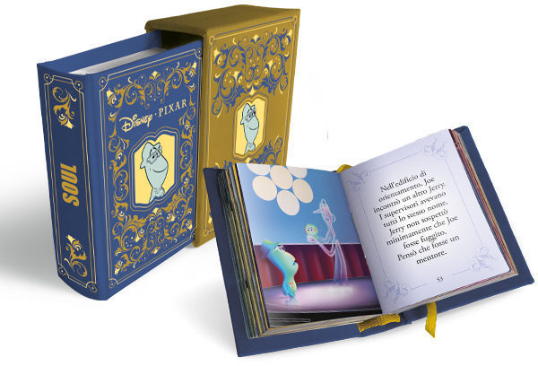 Immagine di Uscita 31 - Disney Storie in miniatura