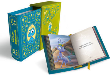 Immagine di Uscita 32 - Disney Storie in miniatura