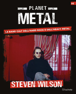 Immagine di Uscita 93 - Planet Metal