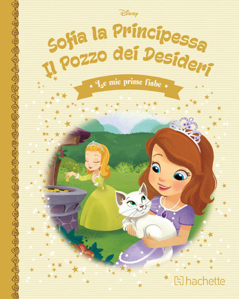 Immagine di Uscita 146 - Le mie prime fiabe