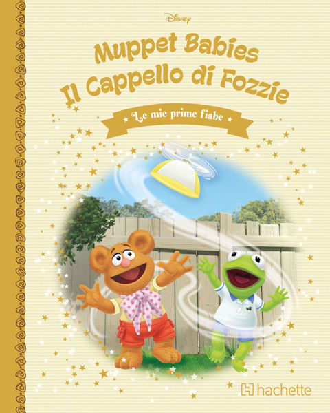 Immagine di Uscita 147 - Le mie prime fiabe