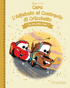 Immagine di Uscita 148 - Le mie prime fiabe