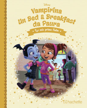 Immagine di Uscita 150 - Le mie prime fiabe