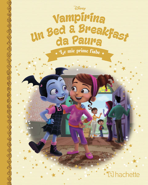 Immagine di Uscita 150 - Le mie prime fiabe