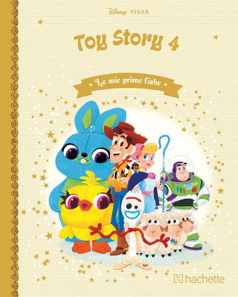 Immagine di Uscita 151 - Le mie prime fiabe