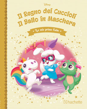 Immagine di Uscita 153 - Le mie prime fiabe