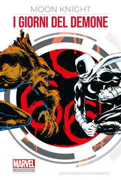 Immagine di Uscita 44 - Marvel Collection