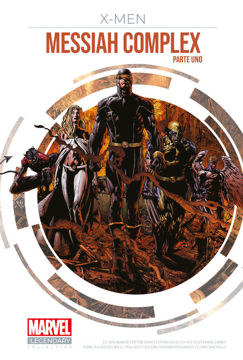 Immagine di Uscita 45 - Marvel Collection