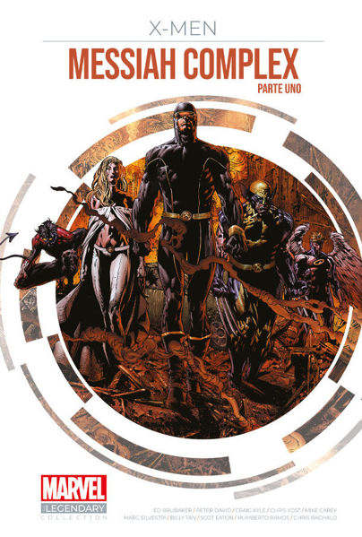 Immagine di Uscita 45 - Marvel Collection