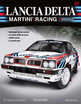 Immagine di Uscita 27 - Lancia Delta