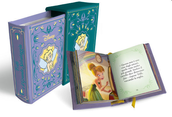 Immagine di Uscita 36 - Disney Storie in miniatura