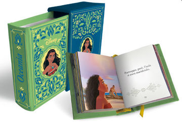 Immagine di Uscita 39 - Disney Storie in miniatura