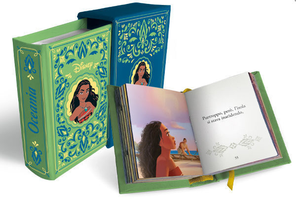 Immagine di Uscita 39 - Disney Storie in miniatura