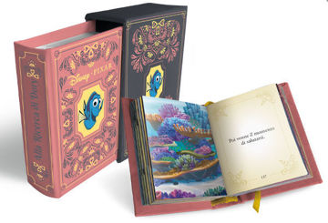 Immagine di Uscita 40 - Disney Storie in miniatura